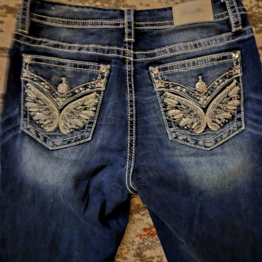 Miss Me Jeans EUC